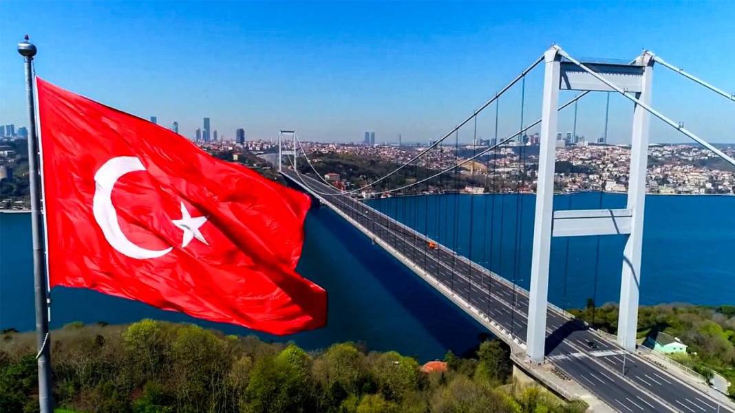 Türkiye’de en çok araç geçen köprü belli oldu 29